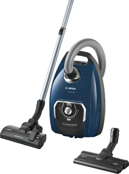 Bosch USISIVAČ SA KESOM BGL8X230