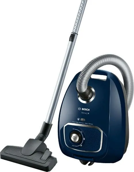 Bosch USISIVAČ SA KESOM BGLS4X200