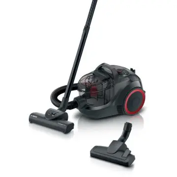 Bosch USISIVAČ SA POSUDOM BGC21POW1