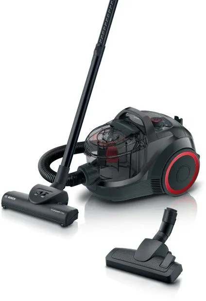 Bosch USISIVAČ SA POSUDOM BGC21POW1