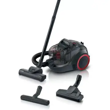 Bosch USISIVAČ SA POSUDOM BGS21POW2