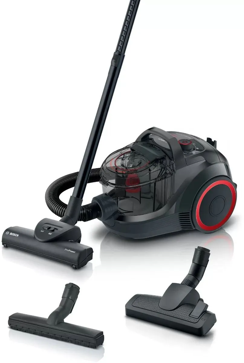 Bosch USISIVAČ SA POSUDOM BGS21POW2