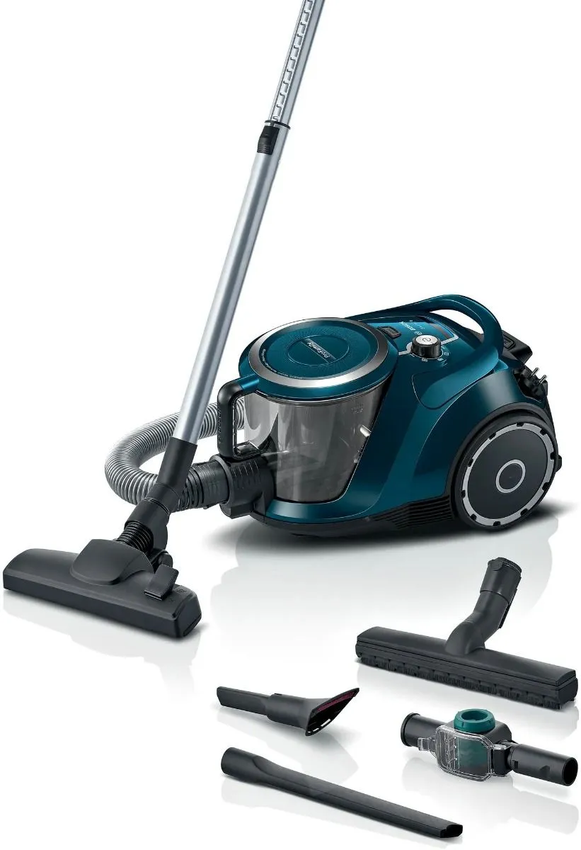 Bosch USISIVAČ SA POSUDOM BGS41FAM