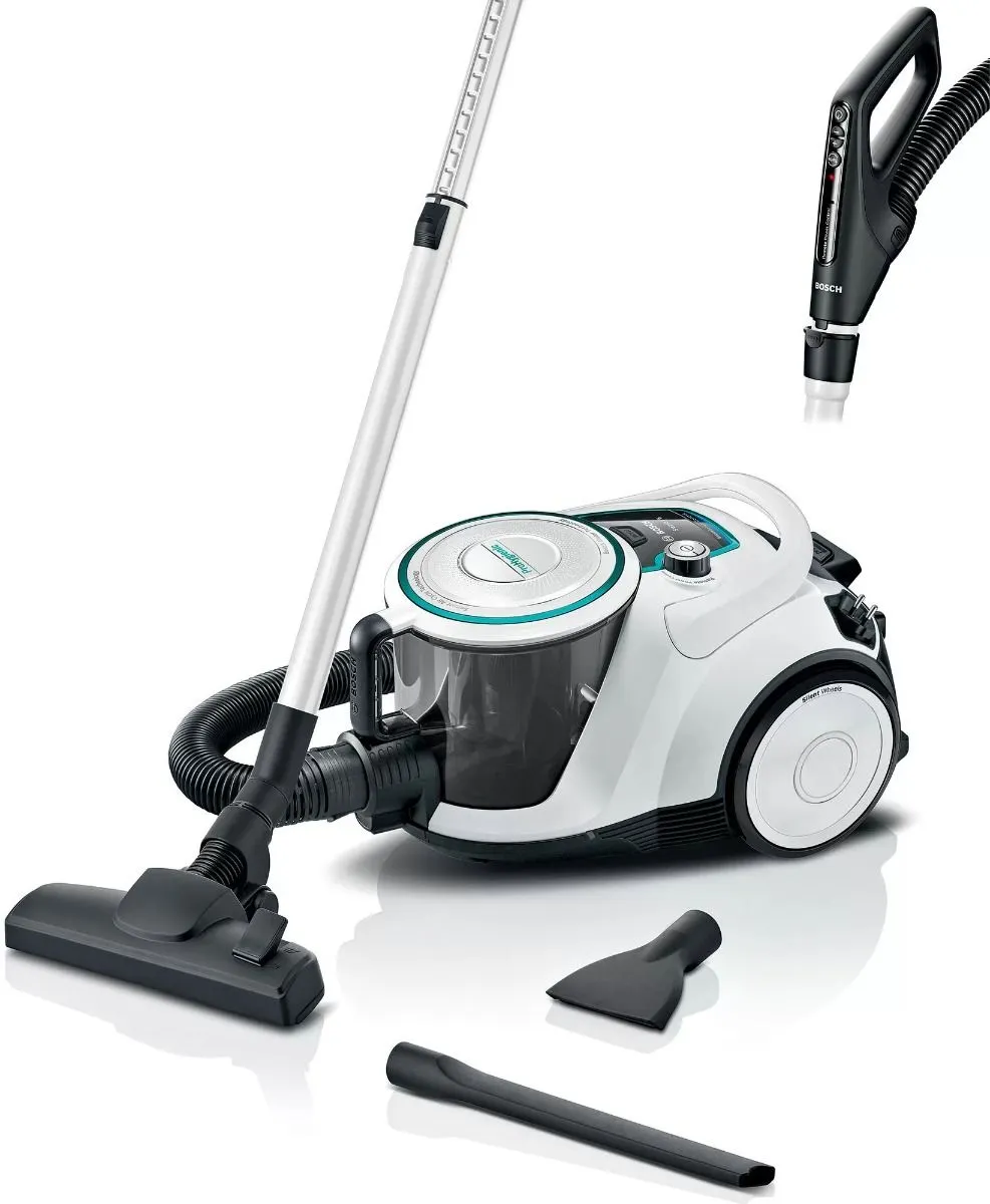 Bosch USISIVAČ SA POSUDOM BGS41HYG1