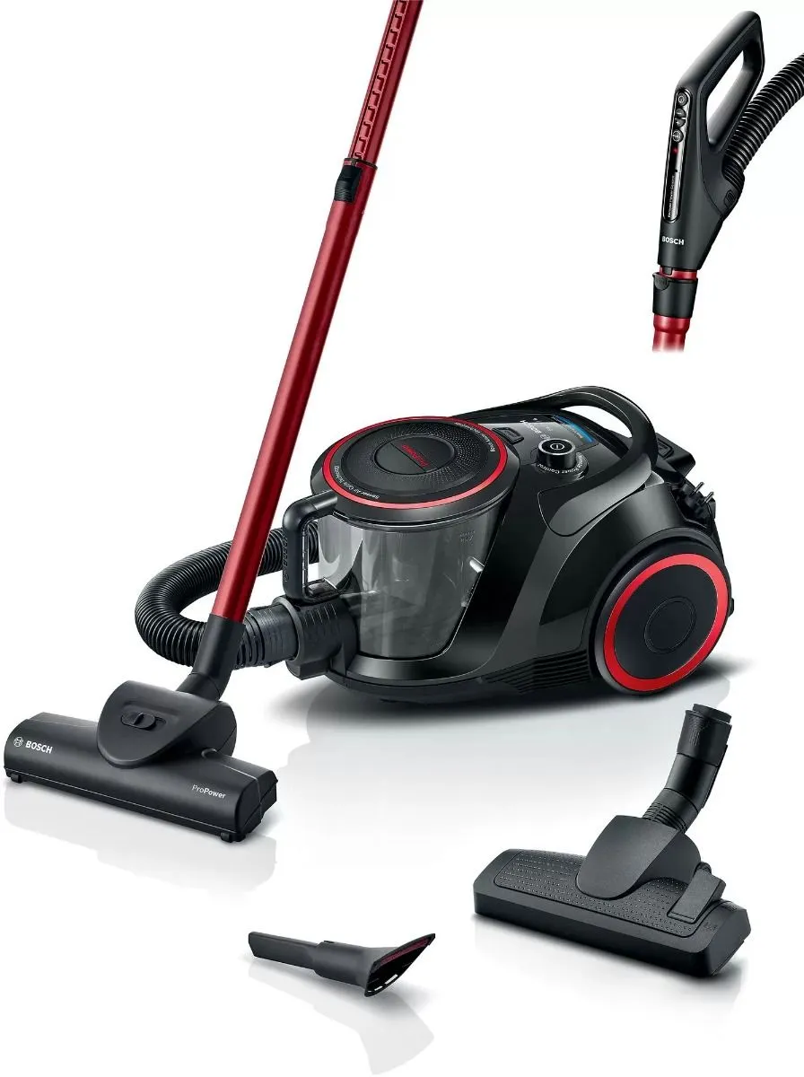 Bosch USISIVAČ SA POSUDOM BGS41POW1