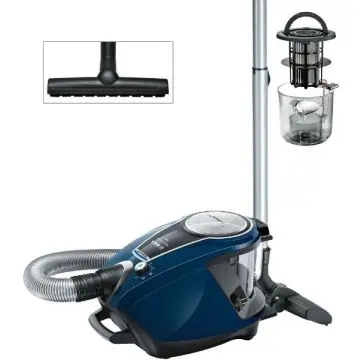 Bosch USISIVAČ SA POSUDOM BGS7RCL