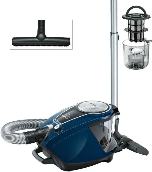 Bosch USISIVAČ SA POSUDOM BGS7RCL