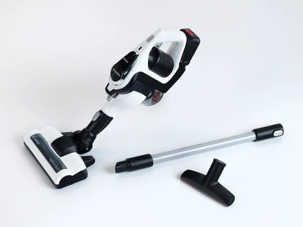 Bosch Usisivač za decu BHZUTOY1