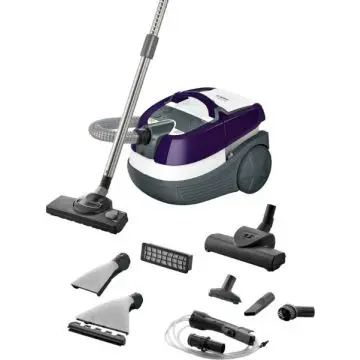 Bosch USISIVAČ ZA MOKRO I SUVO USISAVANJE BWD41740