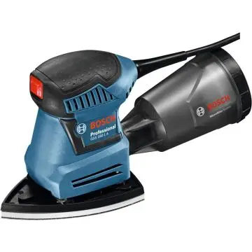 Bosch VIBRACIONA BRUSILICA GSS 160 Multi (06012A2300)