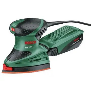 Bosch VIBRACIONA BRUSILICA PSM 160 A (0603377000)