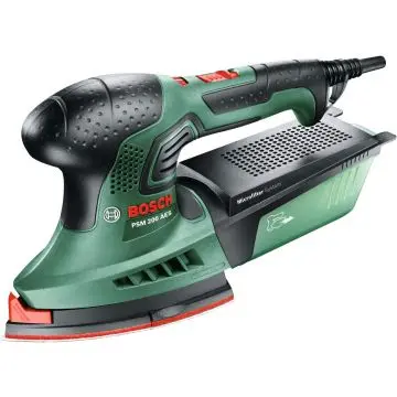 Bosch VIBRACIONA BRUSILICA PSM 200 AES (06033B6000)