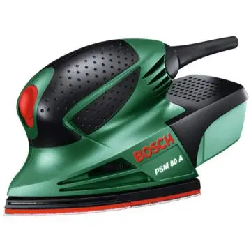 Bosch VIBRACIONA BRUSILICA PSM 80 A (0603354000)