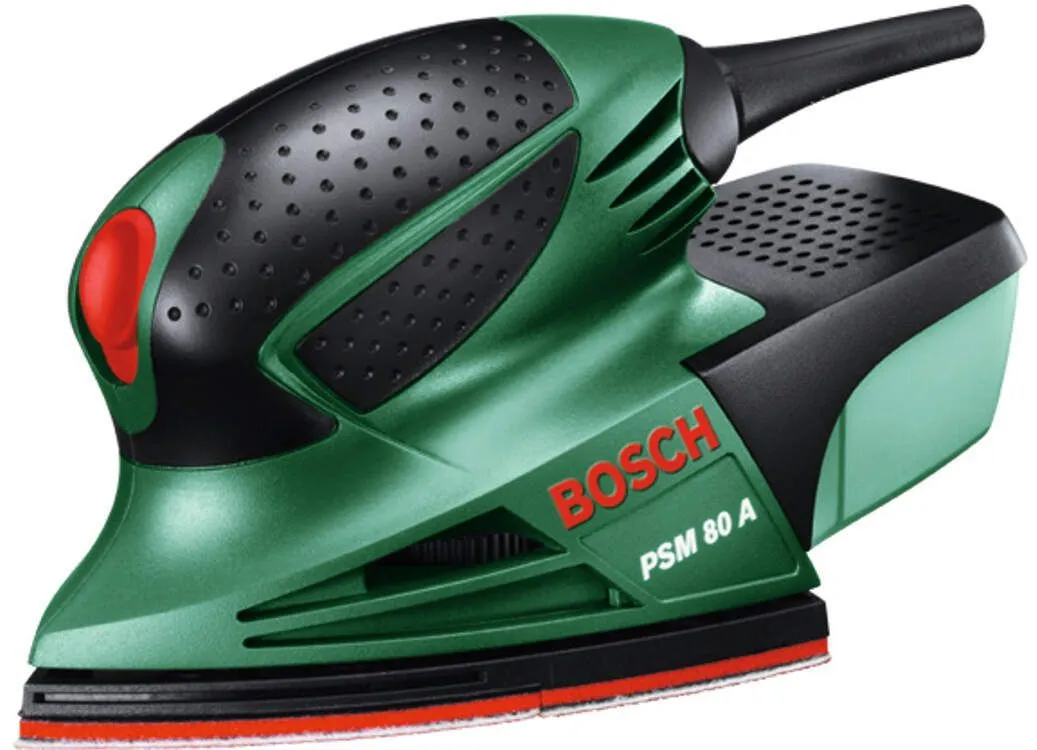 Bosch VIBRACIONA BRUSILICA PSM 80 A (0603354000)