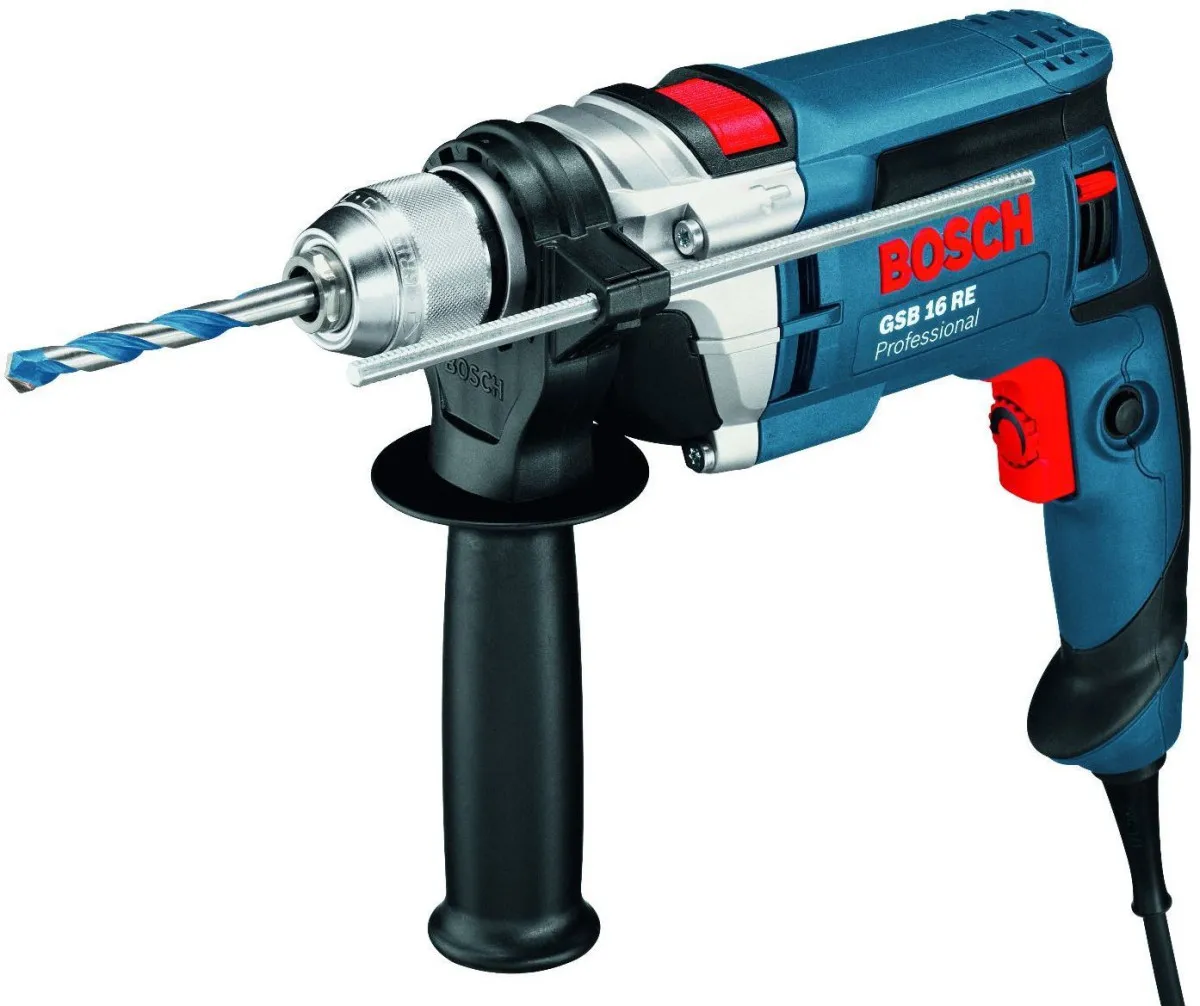 Bosch VIBRACIONA BUŠILICA GSB 16 RE (060114E500)