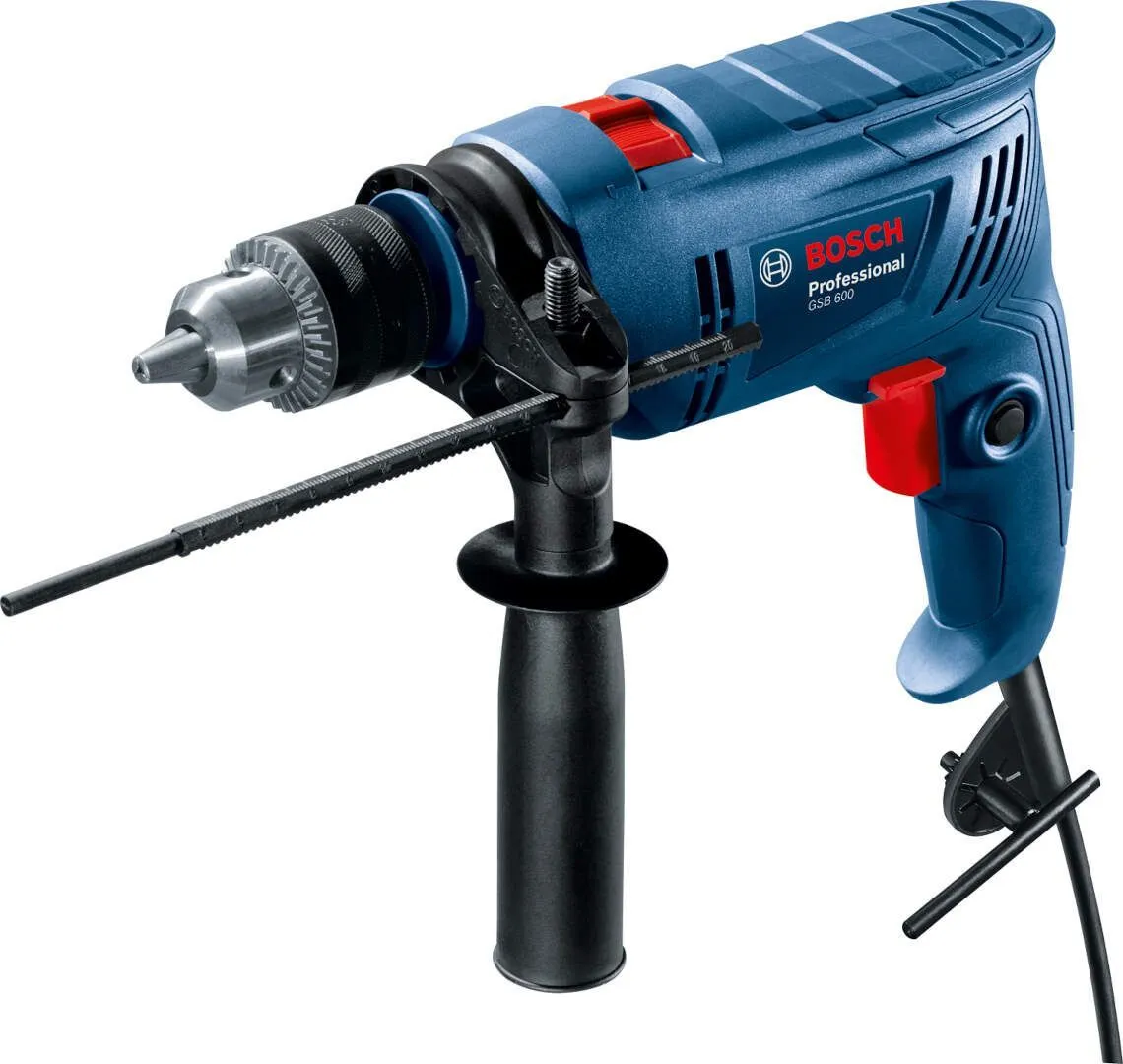 Bosch VIBRACIONA BUŠILICA GSB 600 (06011A0320)