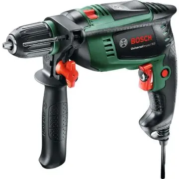 Bosch VIBRACIONA BUŠILICA UniversalImpact 800 (0603131120)