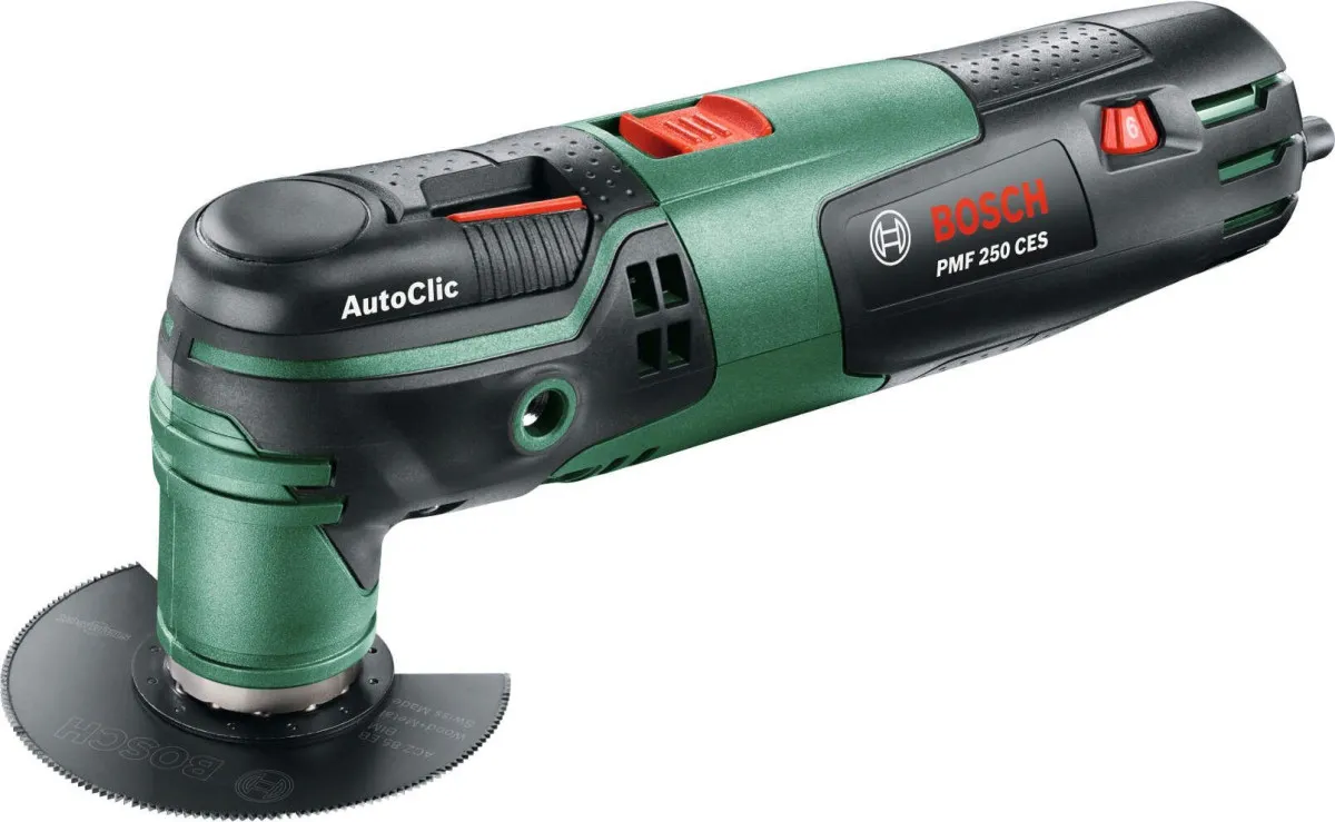 Bosch VIŠENAMENSKI ALAT PMF 250 CES (0603102100)