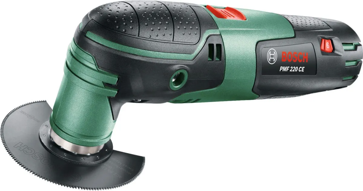 Bosch VIŠENAMENSKI ALAT - RENOVATOR PMF 220 CE (0603102000)