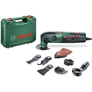 Bosch VIŠENAMENSKI ALAT + SET ALATA PMF 220 CE (0603102001)