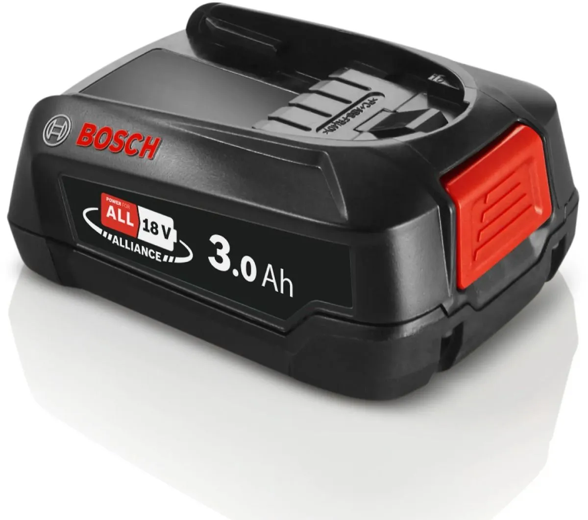 Bosch ZAMENLJIVA BATERIJA, POWER FOR ALL 18V 3.0AH BHZUB1830