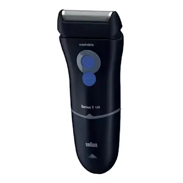 Braun APARAT ZA BRIJANJE 130S