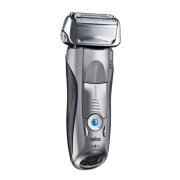 Braun APARAT ZA BRIJANJE 7893s