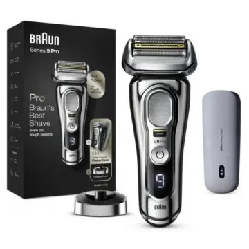 Braun APARAT ZA BRIJANJE 9426s silv/met