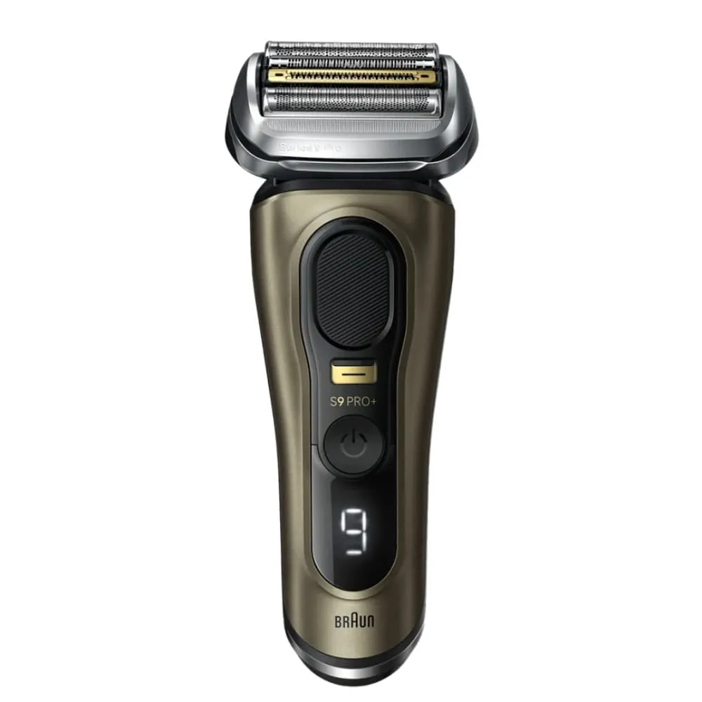Braun APARAT ZA BRIJANJE 9519s GOLD BOX