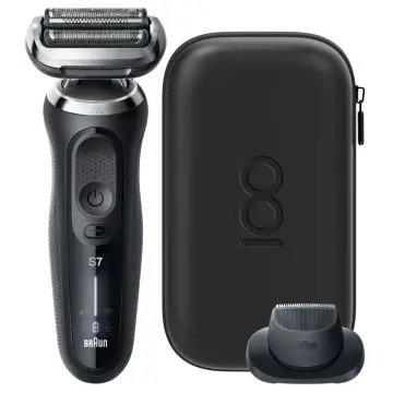 Braun APARAT ZA BRIJANJE MBS7