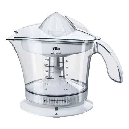 Braun CEDILJKA ZA CITRUSE MPZ 9 MN