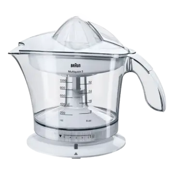 Braun CEDILJKA ZA CITRUSE MPZ 9 MN