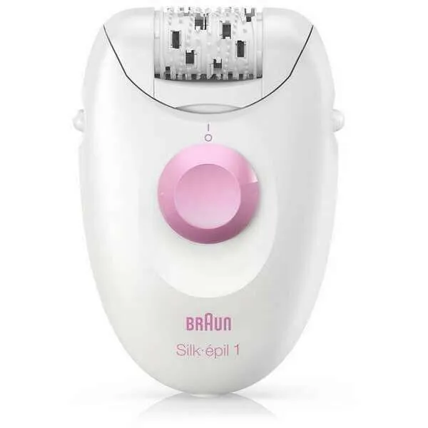 Braun EPILATOR SE 1170