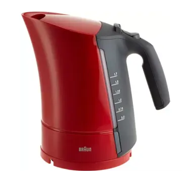 Braun KETLER WK300