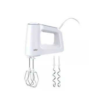Braun MIKSER HM3000WH