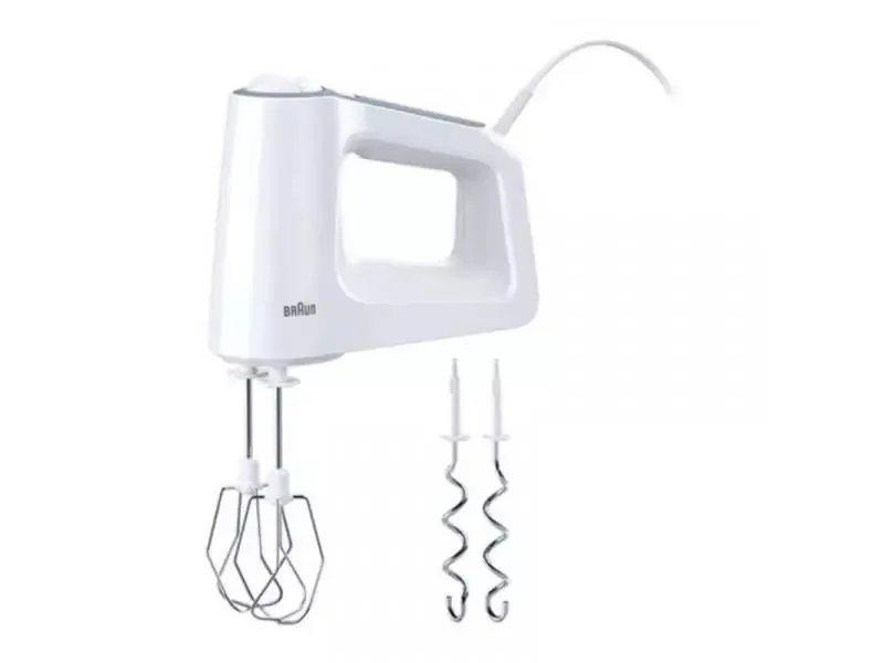 Braun MIKSER HM3000WH