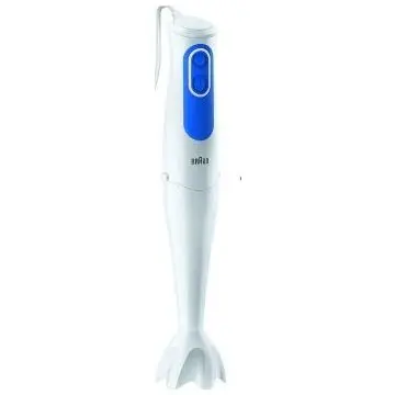 Braun MIKSER MQ3000WH