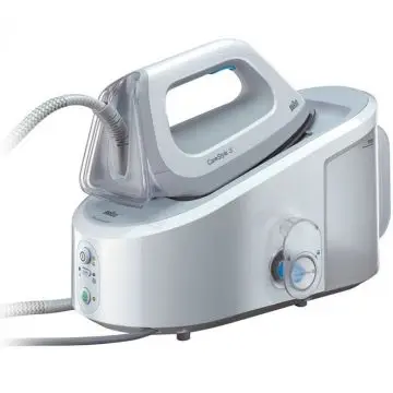 Braun PARNA STANICA IS3042WH iCare