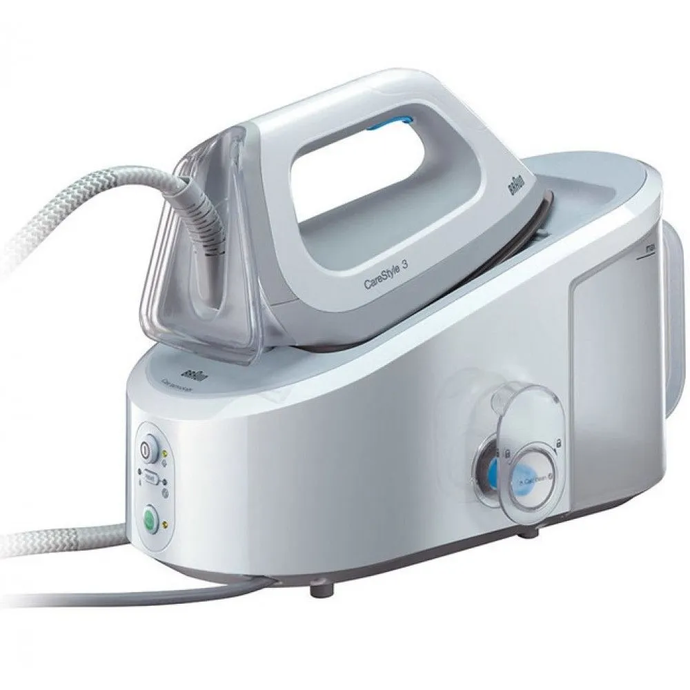 Braun PARNA STANICA IS3042WH iCare