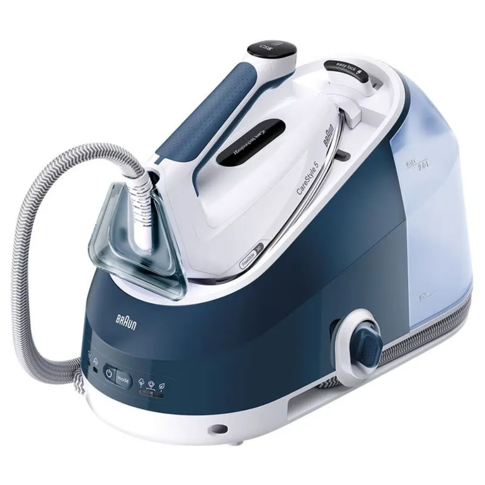 Braun PARNA STANICA IS5245BL