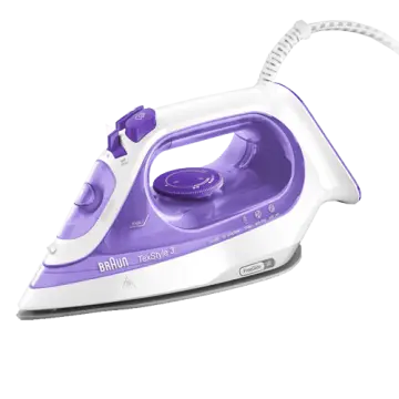 Braun PEGLA SI3042VI