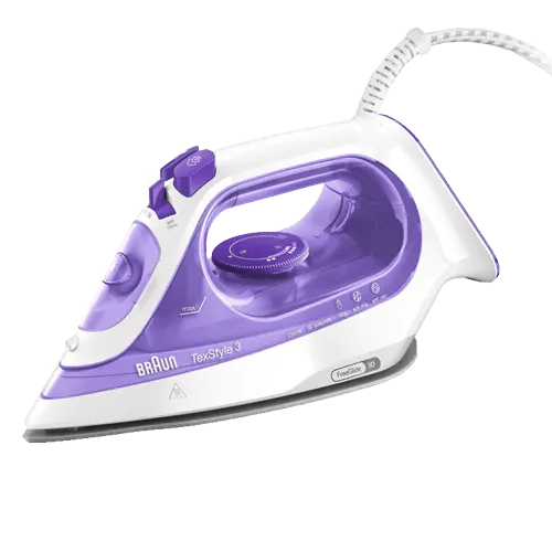 Braun PEGLA SI3042VI