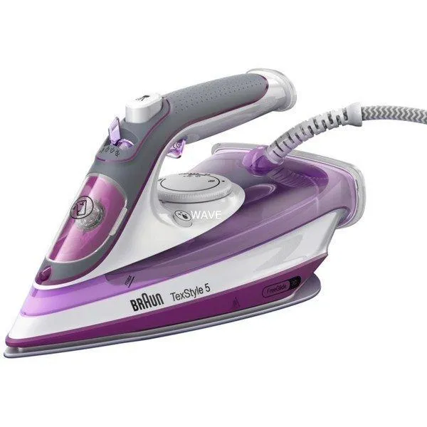 Braun PEGLA SI5037VI