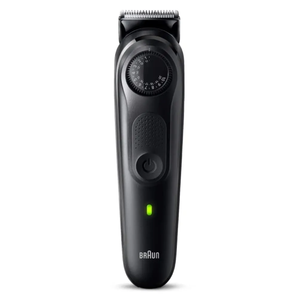 Braun TRIMER BEARD BT5420BLK/BLKBOX CEEMEA