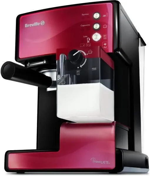 Breville APARAT ZA KAFU VCF-046X