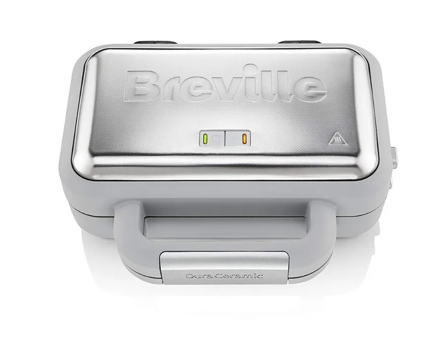 Breville APARAT ZA VAFLE VST072X-01