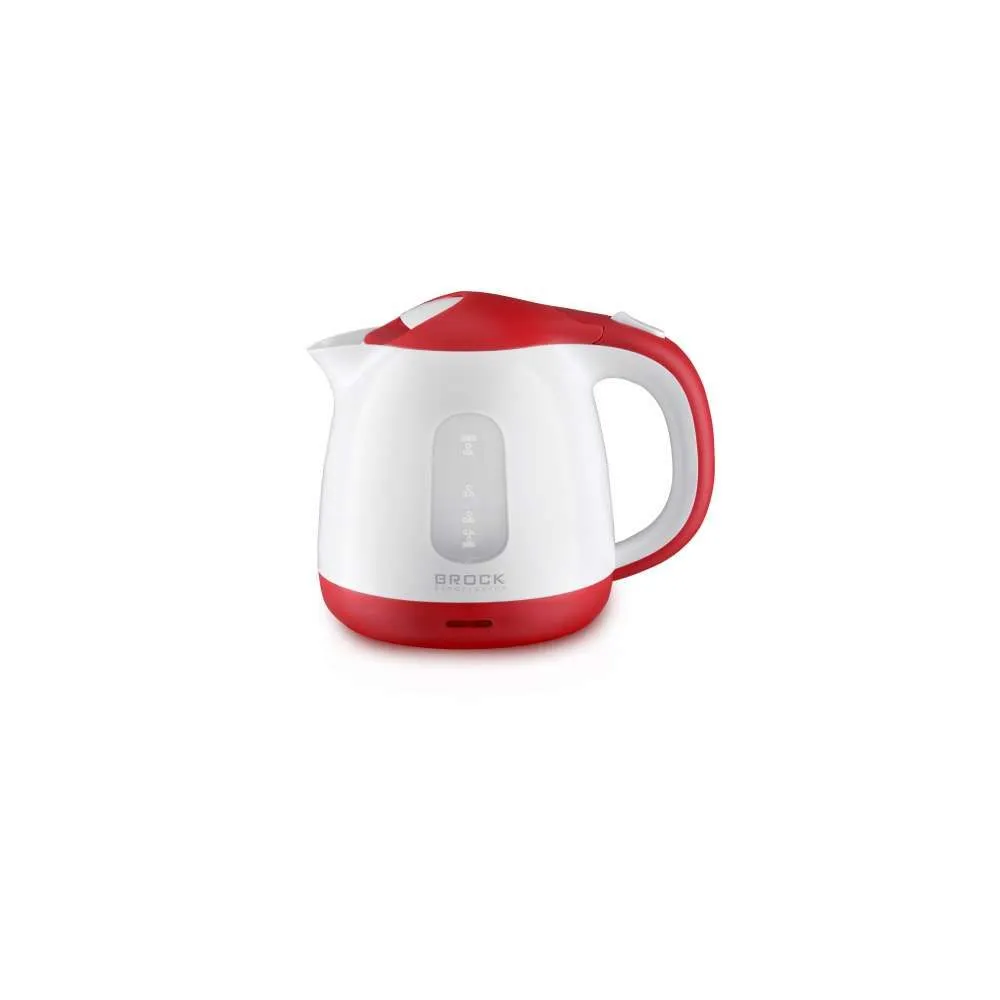 BROCK KETLER BRWK0714RD