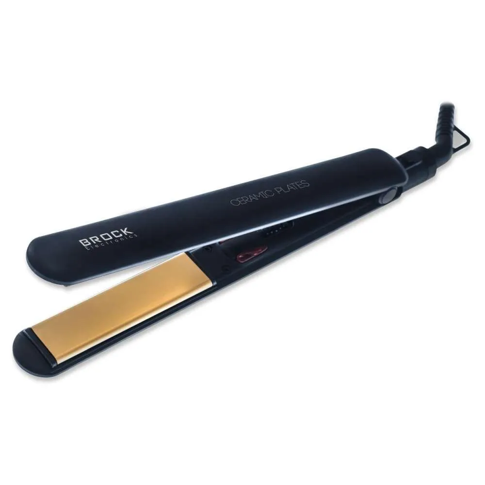 BROCK PRESA ZA KOSU BRHS5002BK