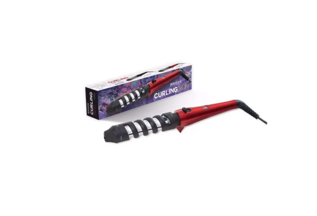 BROCK STAJLER ZA SPIRALNE LOKNE BRHC6201RD
