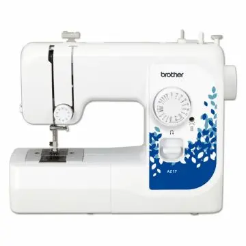 Brother MAŠINA ZA ŠIVENJE AZ17VM1